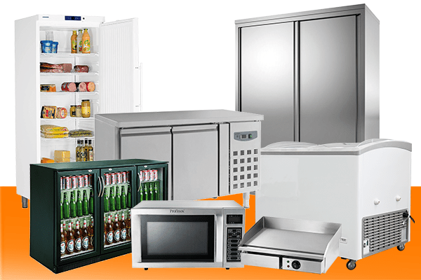 Horeca apparatuur bij Gastrodeals.nl