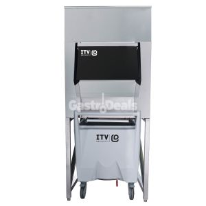 ITV opslagbunker v. trolley scs-300