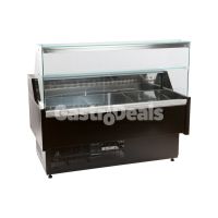 Koelvitrine Oscar 1.5