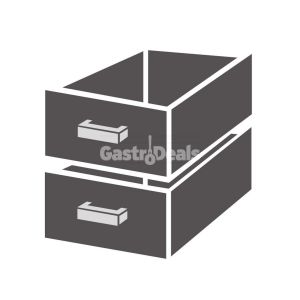 Ladenblok S serie