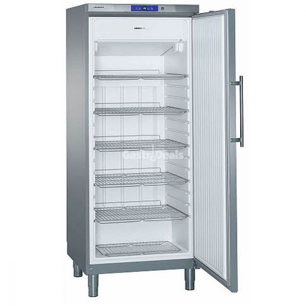 Liebherr Diepvrieskast Ggv 5060 Gastrodeals