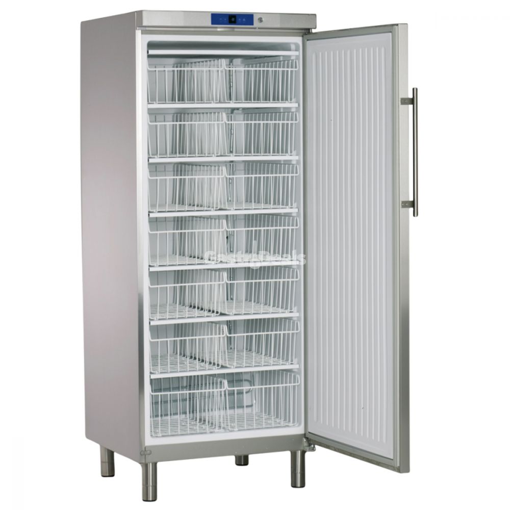 Liebherr Diepvrieskast Gg 5260 Gastrodeals