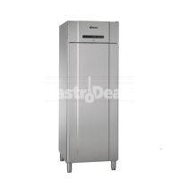 Gram koelkast compact k 610 rg l2 4n