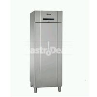 Gram koelkast compact kg610rg l2 4n